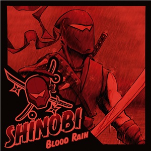 Blood Rain